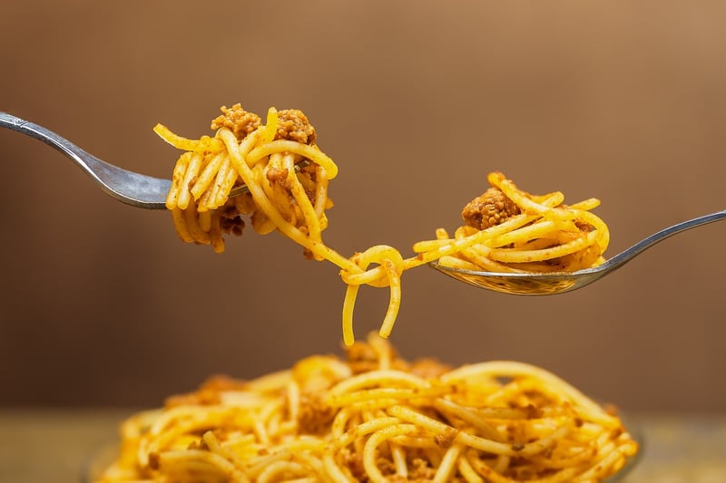 Taste world cuisines